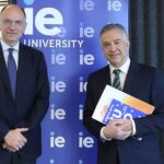 Enrico Letta visita ‘Plano General’