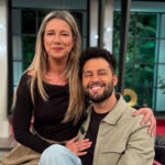 Javier de Hoyos debuta como nuevo copresentador en ‘D Corazón’