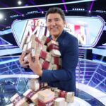 Vuelve ‘Atrapa un millón’