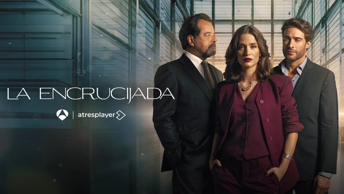 Buen debut de ‘La encrucijada’