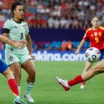 El debut de España en la Eurocopa arrasa en audiencia