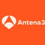 Antena 3 lidera Junio