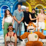 ‘El Grand Prix del verano’ lidera con comodidad
