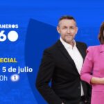 ‘Mañaneros 360’ analiza el Comité Federal del PSOE y el Congreso del PP
