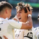 El Mundial de Clubes triplica a ‘La Voz Kids’