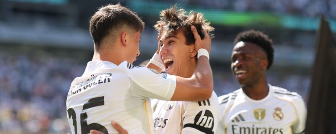El Mundial de Clubes triplica a ‘La Voz Kids’