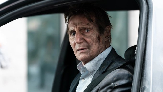 El cine de La 1 lidera el domingo