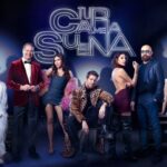 ‘Tu cara me suena’ se despide con grandes datos de audiencia
