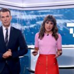 El ‘Telediario 2’ firmó anoche su tercera mejor cuota desde septiembre de 2024