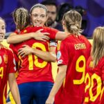 La 1 arrasa con la Eurocopa