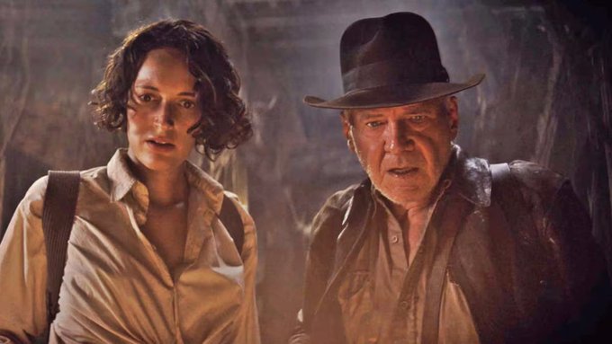El cine de La 1 lidera el domingo