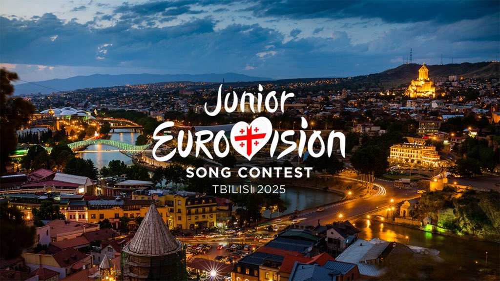 RTVE presentará este miércoles al representante del ‘Eurojunior 2025’