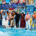 ‘El Grand Prix del verano’ mantiene su liderazgo en las noches de los lunes