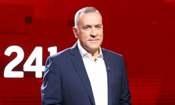 El Canal 24 Horas logra su mejor junio histórico