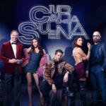 Gran final de ‘Tu cara me suena 12’