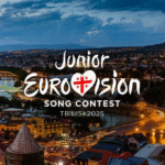 RTVE recibe 270 candidaturas para Eurovisión Junior 2025