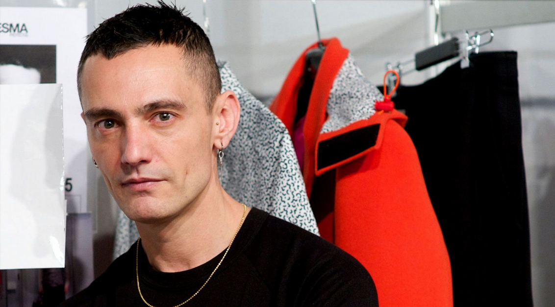 RTVE Play prepara un ambicioso documental sobre David Delfín