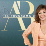 ‘El Programa de Ana Rosa’ cierra temporada este viernes