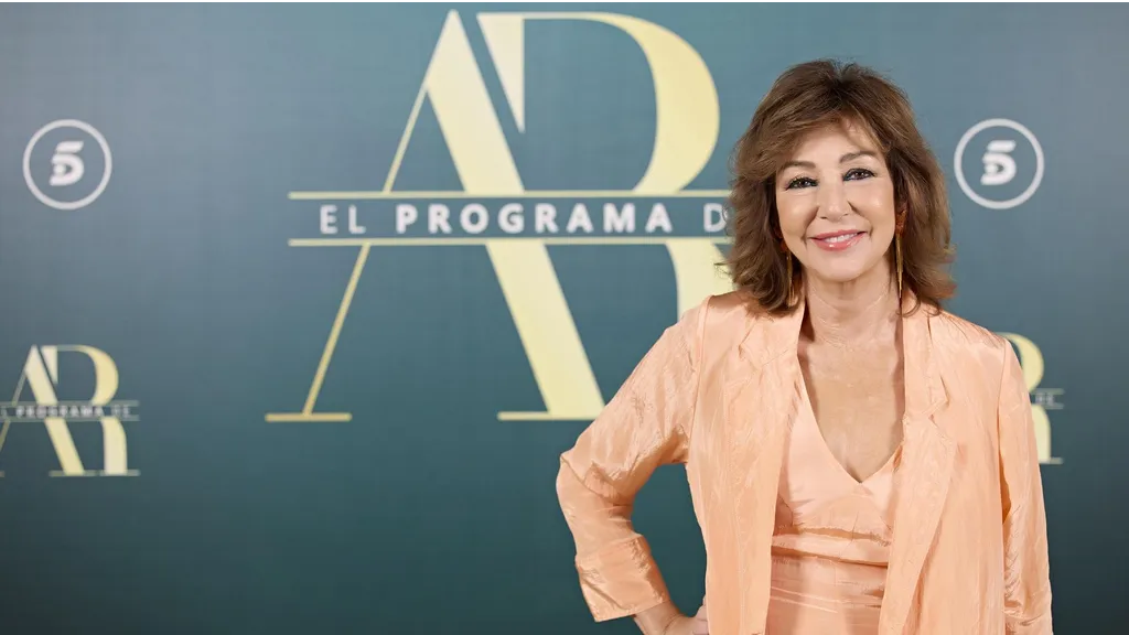 ‘El Programa de Ana Rosa’ cierra temporada este viernes