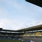 Comienza la Eurocopa femenina