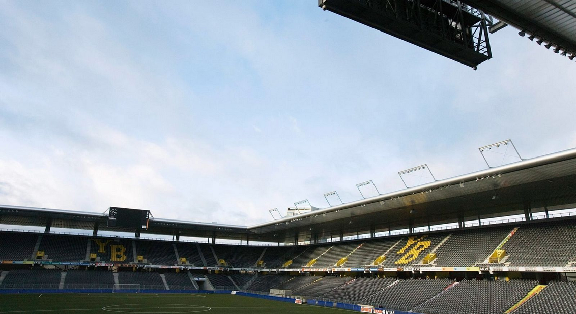 Comienza la Eurocopa femenina