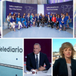 Los informativos de RTVE cierran su mejor temporada de los últimos cinco años