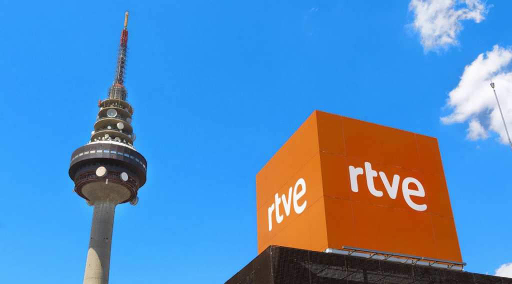 RTVE pide abrir un debate en la UER sobre la participación de Israel en Eurovisión