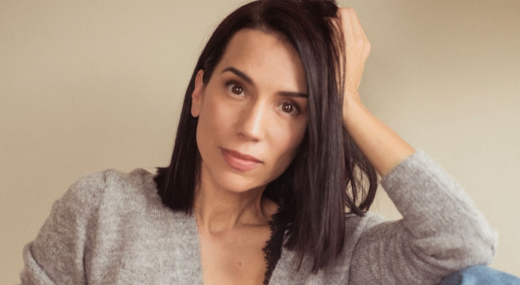 Itziar Miranda presentará este verano en La 1 el concurso ‘La pirámide’