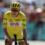 El Tour de Francia 2025 llega a RTVE