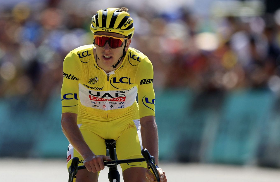 El Tour de Francia 2025 llega a RTVE