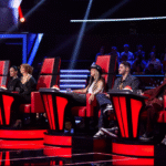 Segunda noche de Asaltos en ‘La Voz Kids’