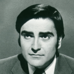 Fallece Javier Vázquez Domínguez, histórico periodista y presentador de RTVE
