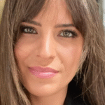 Carmen Corazzini, nueva presentadora del matinal de Informativos Telecinco