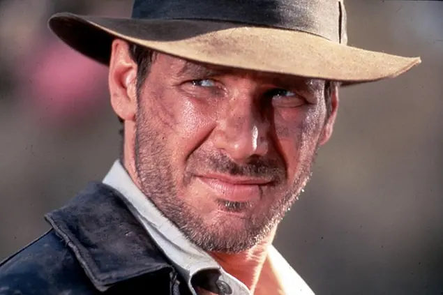 La 1 recupera este verano la saga cinematográfica de Indiana Jones