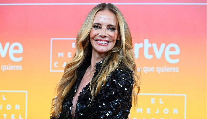 Paula Vázquez presentará en La 1 el reality ‘Race Across the World’