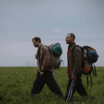 Primera imagen de ’33’, la nueva serie de Carles Porta para Atresplayer