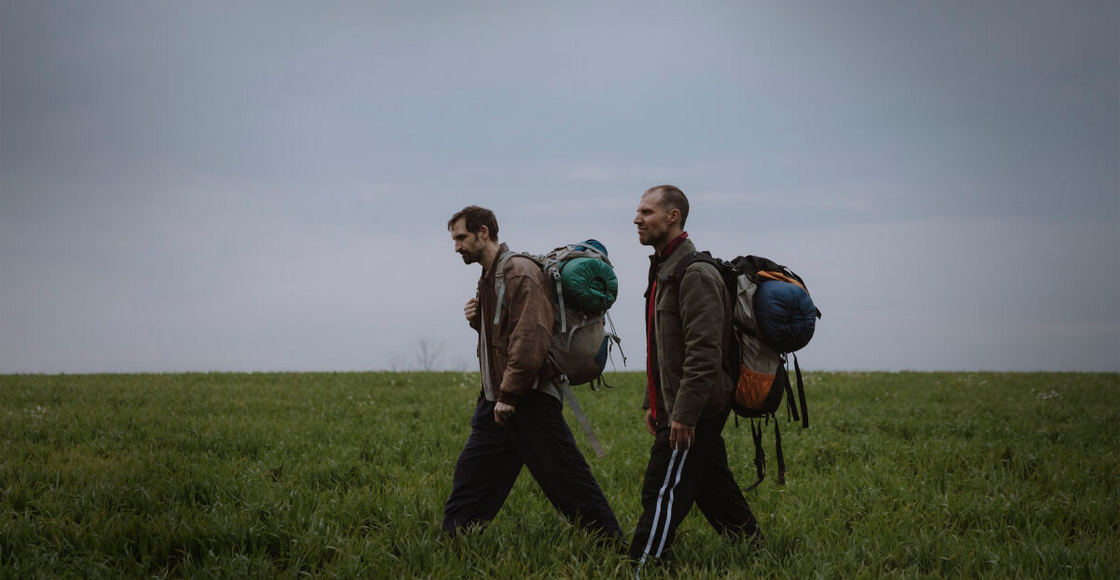 Primera imagen de ’33’, la nueva serie de Carles Porta para Atresplayer