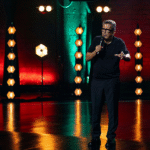 ‘Futuro imperfecto’ lidera el prime time