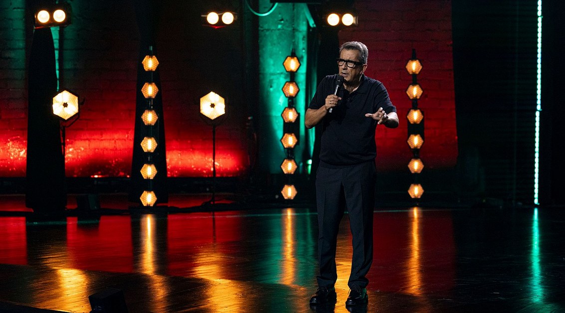 Buenafuente repasará la actualidad de la última semana en ‘Futuro imperfecto’