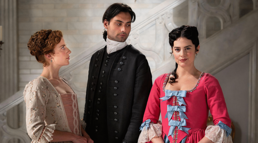 ‘Valle Salvaje’ doblará sus emisiones en las tardes en La 1