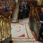 La audiencia elige TVE para seguir el Pleno del Congreso sobre la corrupción