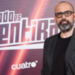 Risto Mejide, Premio Joan Ramón Mainat 2025 del FesTVal