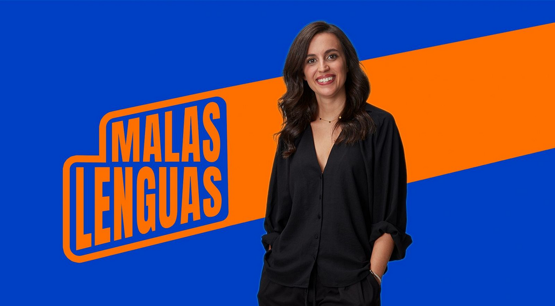 Aida Bao presentará ‘Malas lenguas’ durante dos semanas de agosto