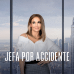 La 1 emite ‘Jefa por accidente’