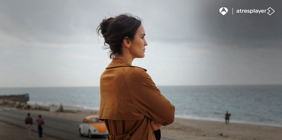 Antena 3 finaliza el rodaje de la segunda temporada de ‘Entre Tierras’