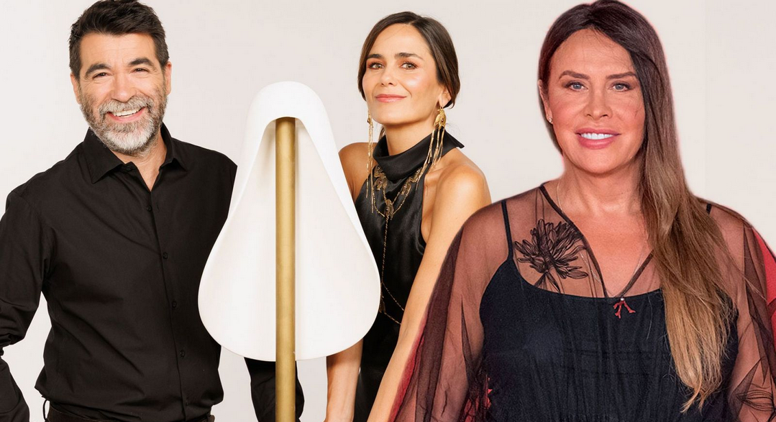 La 2 y RTVE Play emiten mañana la gala de los II Premios Academia de la Moda Española