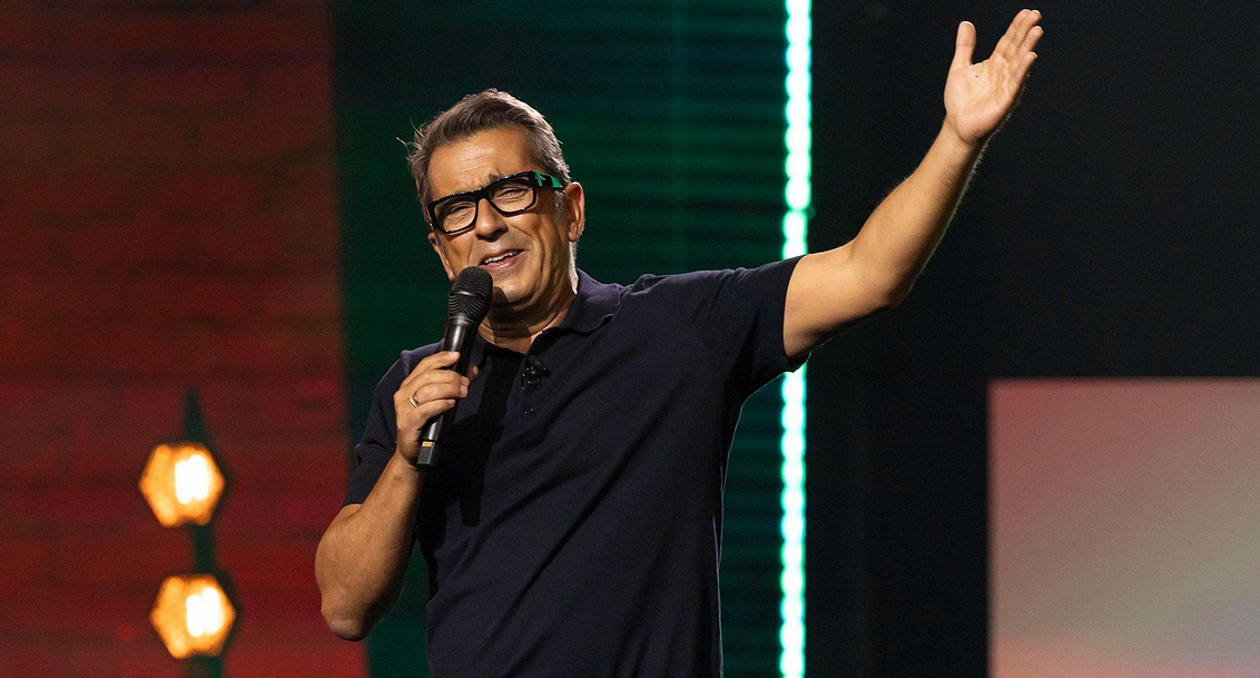 Andreu Buenafuente comentará la fiesta de cumpleaños de Lamine Yamal en ‘Futuro imperfecto’