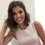 Lorena Baeza presentará el Telediario Matinal a partir de septiembre