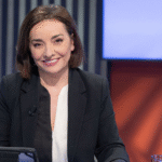 RTVE confirma la vuelta de Pepa Bueno como presentadora del ‘Telediario 2’