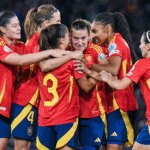 España-Suiza en La 1